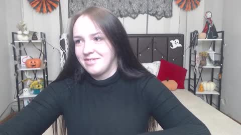 Snapshot of isabelblackberry chatting on 10/26/25, 06:08 IsabelBlackberry online show from 10/26/25, 06:08