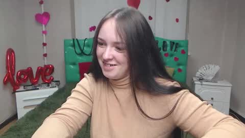 Snapshot of isabelblackberry chatting on 11/30/25, 06:17 IsabelBlackberry online show from 11/30/25, 06:17