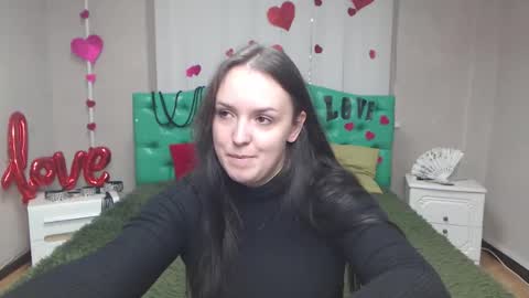 Snapshot of isabelblackberry chatting on 12/05/25, 07:17 IsabelBlackberry online show from 12/05/25, 07:17