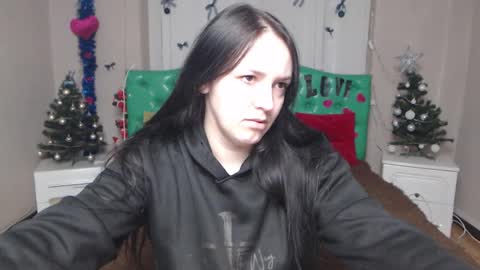 Snapshot of isabelblackberry chatting on 01/12/26, 06:07 IsabelBlackberry online show from 01/12/26, 06:07