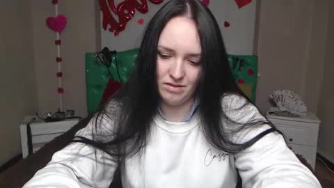 Snapshot of isabelblackberry chatting on 01/17/26, 06:18 IsabelBlackberry online show from 01/17/26, 06:18