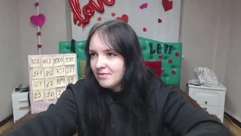 Snapshot of isabelblackberry chatting on 02/02/26, 06:34 IsabelBlackberry online show from 02/02/26, 06:34