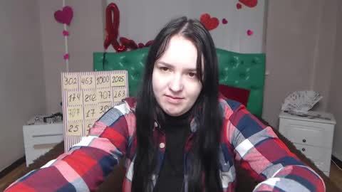 Snapshot of isabelblackberry chatting on 02/18/26, 06:42 IsabelBlackberry online show from 02/18/26, 06:42