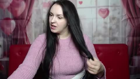 Snapshot of isabelblackberry chatting on 03/04/26, 06:52 IsabelBlackberry online show from 03/04/26, 06:52