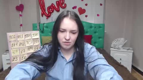 Snapshot of isabelblackberry chatting on 03/05/26, 06:42 IsabelBlackberry online show from 03/05/26, 06:42