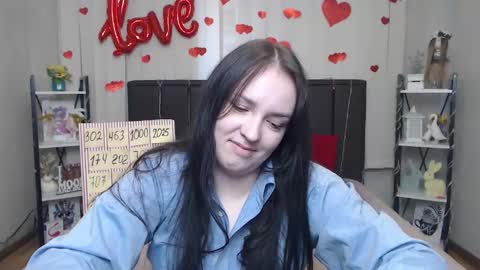 Snapshot of isabelblackberry chatting on 03/10/26, 06:40 IsabelBlackberry online show from 03/10/26, 06:40