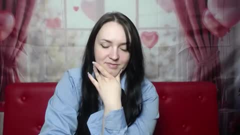 Snapshot of isabelblackberry chatting on 03/20/26, 07:24 IsabelBlackberry online show from 03/20/26, 07:24