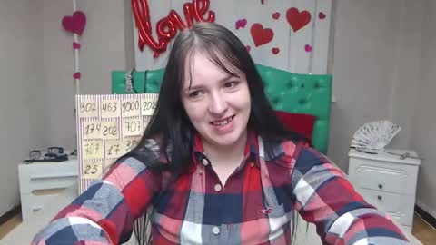 Snapshot of isabelblackberry chatting on 03/26/26, 06:30 IsabelBlackberry online show from 03/26/26, 06:30