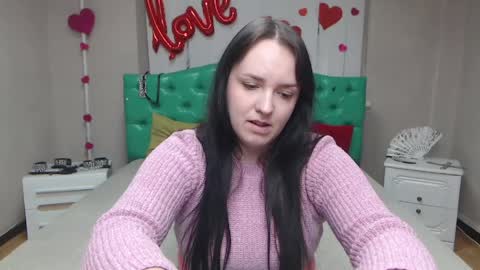 Snapshot of isabelblackberry chatting on 03/28/26, 06:24 IsabelBlackberry online show from 03/28/26, 06:24