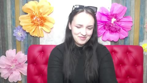 Snapshot of isabelblackberry chatting on 03/29/26, 05:29 IsabelBlackberry online show from 03/29/26, 05:29