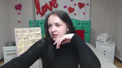 Snapshot of isabelblackberry chatting on 03/30/26, 05:19 IsabelBlackberry online show from 03/30/26, 05:19