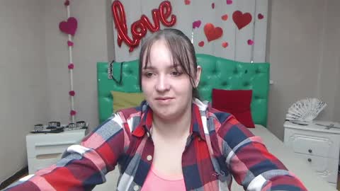 Snapshot of isabelblackberry chatting on 04/01/26, 05:19 IsabelBlackberry online show from 04/01/26, 05:19