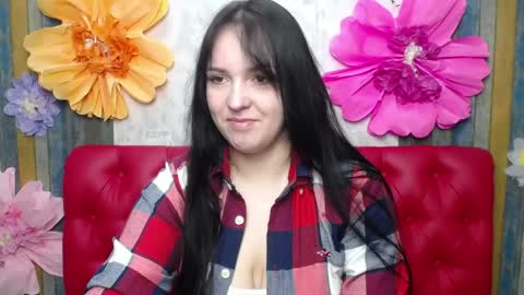 Snapshot of isabelblackberry chatting on 04/20/26, 05:21 IsabelBlackberry online show from 04/20/26, 05:21