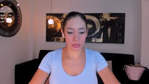 Snapshot of isabelbornner chatting on 03/19/26, 07:07 Isabel Bornner online show from 03/19/26, 07:07