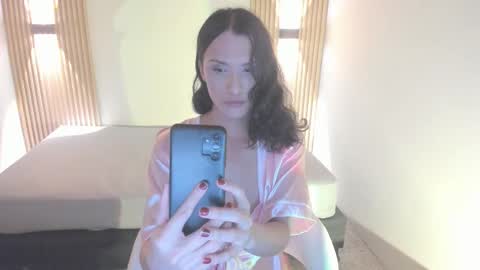 isabelfernandez1 online show from 11/29/25, 03:53