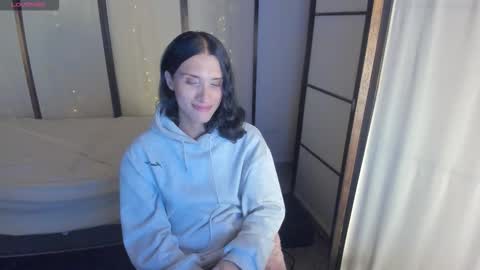 isabelfernandez1 online show from 01/15/26, 08:56