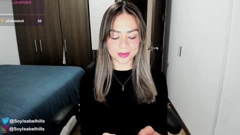 Isa online show from 10/04/25, 03:04