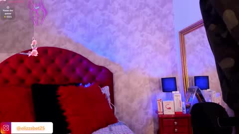 Isabell 13 online show from 02/17/26, 02:57