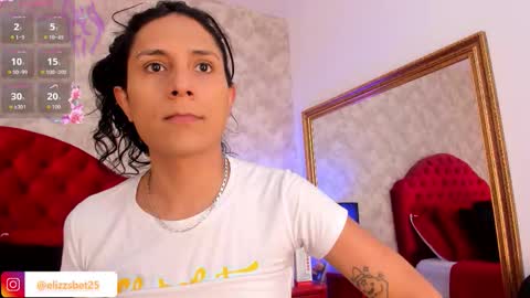 Isabell 13 online show from 02/28/26, 03:57