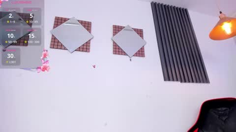 Snapshot of isabella026 chatting on 02/07/25, 07:40 isabella Fox online show from 02/07/25, 07:40