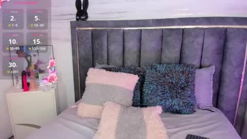 Snapshot of isabella026 chatting on 02/27/25, 03:25 isabella Fox online show from 02/27/25, 03:25