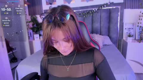 Snapshot of isabella026 chatting on 09/29/25, 09:08 isabella Fox online show from 09/29/25, 09:08