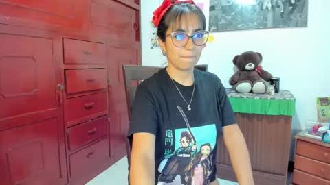 Snapshot of isabella22_1 chatting on 01/10/25, 02:57 Isabella22 1 online show from 01/10/25, 02:57