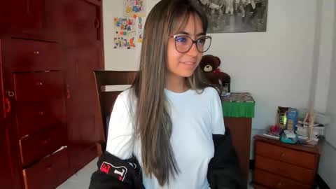 Snapshot of isabella22_1 chatting on 01/21/25, 12:50 Isabella22 1 online show from 01/21/25, 12:50