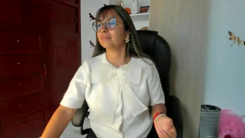 Isabella22 1 online show from 01/07/26, 06:10