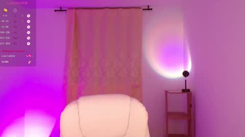 isabella online show from 01/18/25, 03:09