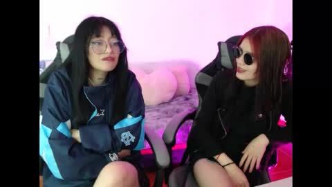 isabella__777 online show from 10/31/25, 01:01