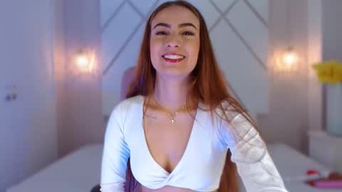 Isa  online show from 11/25/25, 03:12