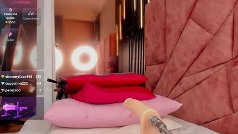 Snapshot of isabella_arias1 chatting on 02/01/25, 04:03 Isabella Arias online show from 02/01/25, 04:03