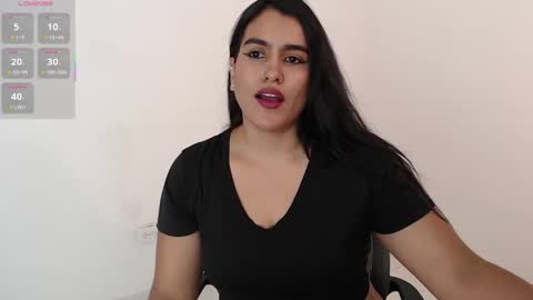 Snapshot of isabella_aristi03 chatting on 03/18/26, 03:31 isabella_aristi03 online show from 03/18/26, 03:31