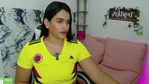 Snapshot of isabella_aristi03 chatting on 07/03/26, 05:14 isabella_aristi03 online show from 07/03/26, 05:14