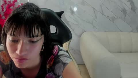 isabella_blondetf online show from 09/26/25, 01:09