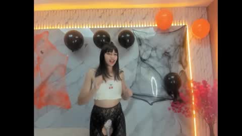 isabella_blondetf online show from 10/25/25, 09:09