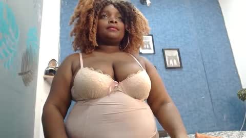 ISABELLA online show from 09/26/25, 11:14