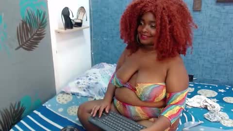 ISABELLA online show from 10/29/25, 11:23