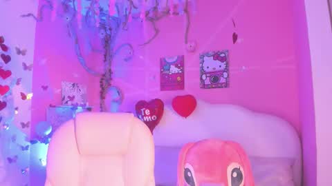 isabella_castillo_ online show from 03/02/26, 09:10