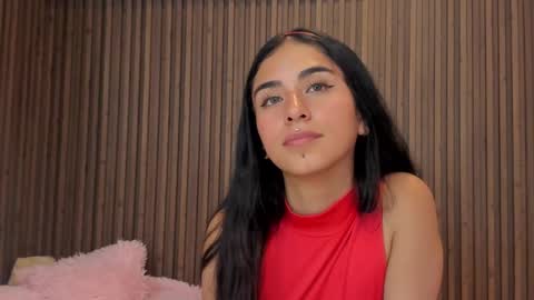 Snapshot of isabella_cooper9 chatting on 01/31/25, 11:35 Isabella Cooper online show from 01/31/25, 11:35