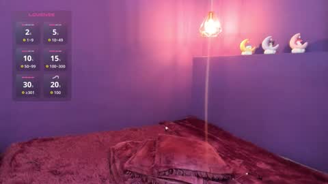 isabella_crofts online show from 03/03/26, 03:01