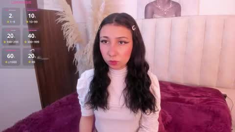 isabella_crofts online show from 03/20/26, 02:16