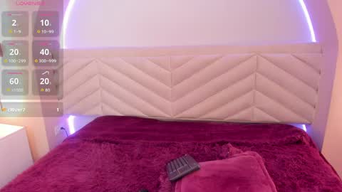 isabella_crofts online show from 04/09/26, 06:19