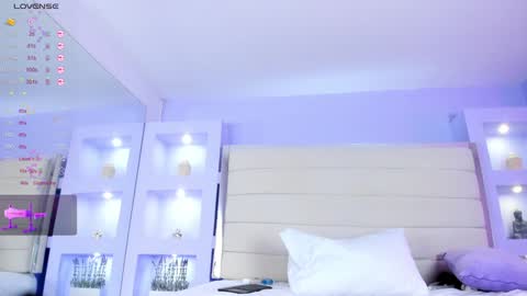 Isa online show from 01/08/25, 09:42