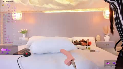 Isa online show from 04/19/26, 04:01