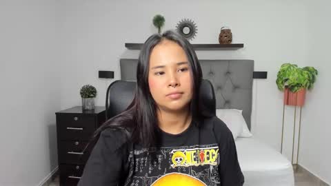 Isabel florez online show from 01/29/25, 12:02