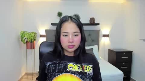 Isabel florez online show from 03/10/25, 12:04