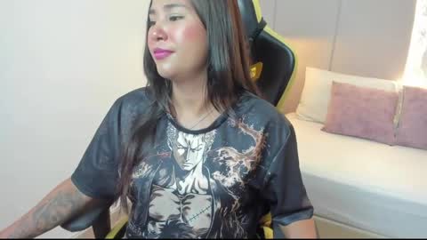 Isabel florez online show from 04/28/26, 02:10