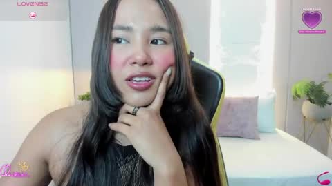 Isabel florez online show from 05/09/26, 02:28